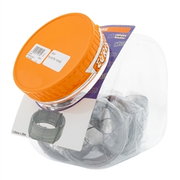 HB08 - Binding Wire -HB08_IP_R_T